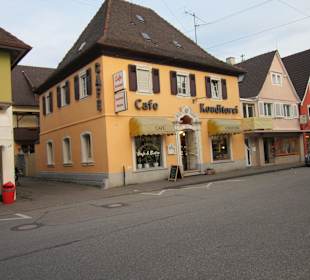 Cafe Kirnberger