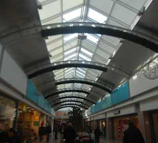 Billstedter Einkaufscenter