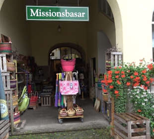 Benediktinerabtei Plankstetten