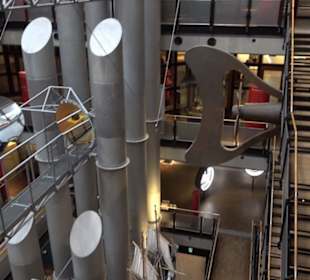 Deutsches Technikmuseum 