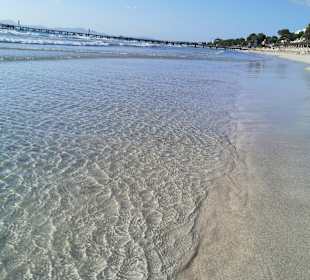 Strand Playa/Platja de Muro