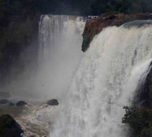 Iguassus kleine Schwester