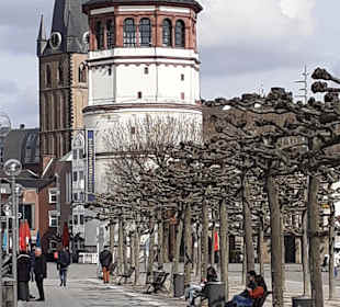 Düsseldorf