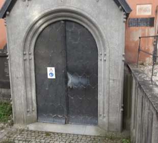 Kirche St. Severin