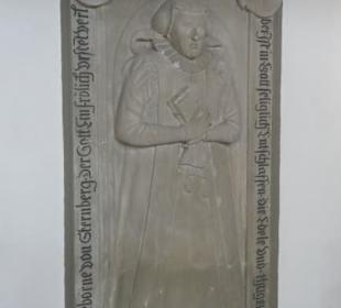 Evangelische Kirche in Heilgersdorf 