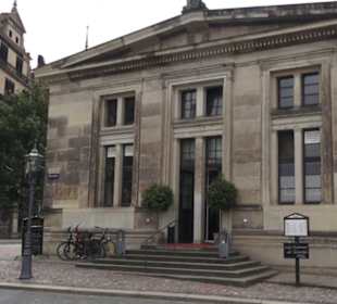 Altstädtische Hauptwache