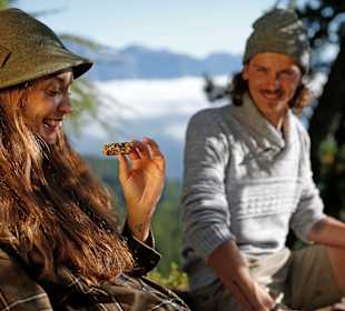 Wandern Schladming