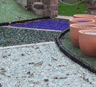 Garten des Glasmännleins