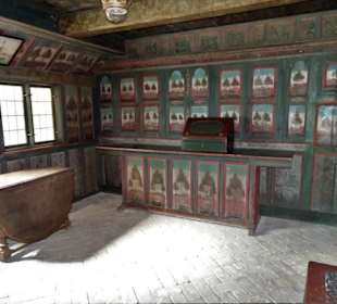 Möbelsammlung Heinrich Sauermann