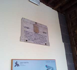 Sehenswürdigkeiten in Las Palmas