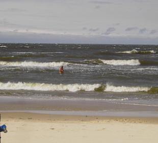 Strand