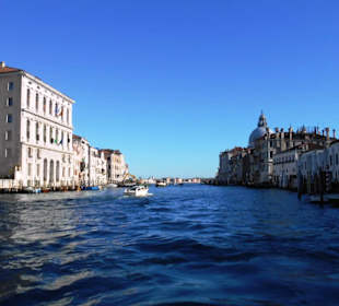 Canale Grande