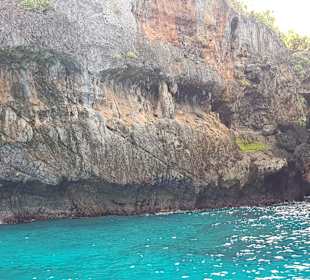 Playa Fronton