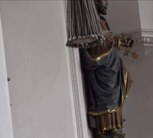 Kirche Mariä Himmelfahrt Aufkirchen