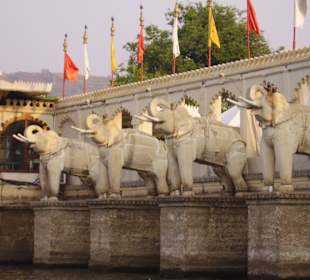 Der Jag Mandir Palace