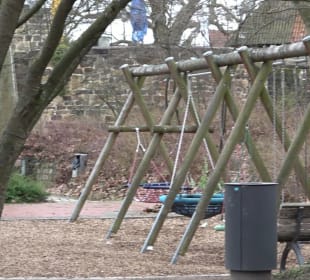Spielplatz Burg Esslingen