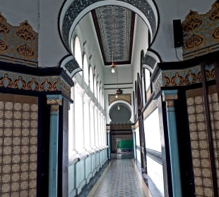 Masjid Raya Al-Mashun