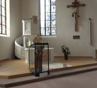 Ev. Stadtkirche Freudenstadt