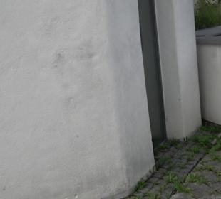 Heilig-Kreuz-Kapelle Tettnang