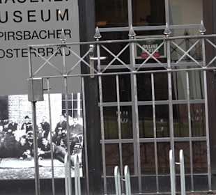 Brauereimuseum Alpirsbach