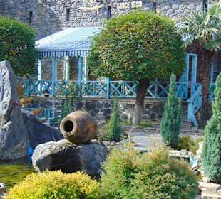 JSC Corporation Kindzmarauli Weingut