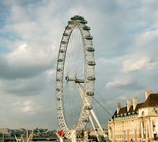 Il London Eye
