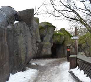Freilichtmuseum Skansen