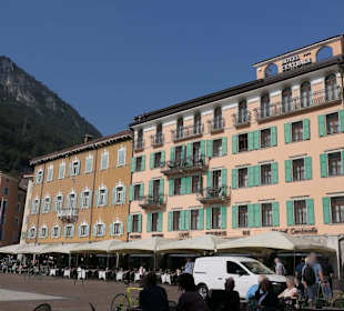Piazza III Novembre