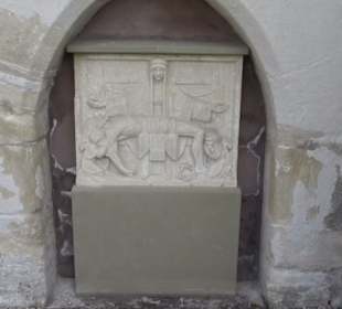 Domminikanerinnenkloster Stetten im Gnadental