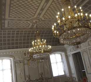 Deutschordensschloss