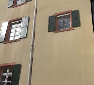 Ehemaliger Spitalspeicher Offenburg