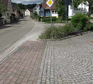 Rathaus Bittelbronn 