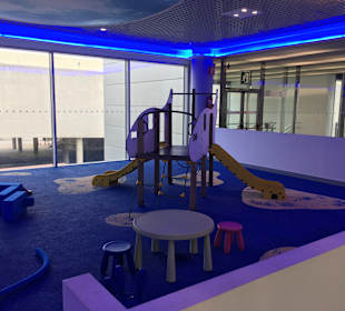 Flughafen Palma de Mallorca/Son Sant Joan (PMI)