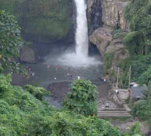 Wasserfall