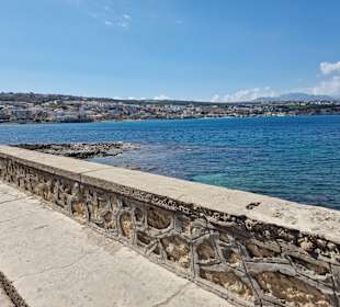 Wandern Rethymno