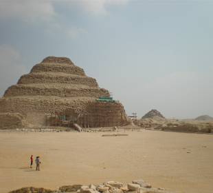 Sakkara