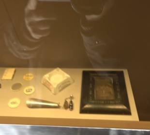 1. Dachgeschoß - 19./20. Jhd.