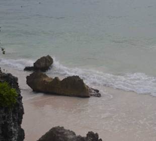 Strand Tulum