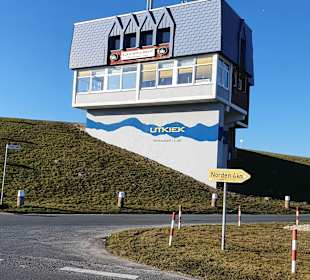Utkiek Restaurant