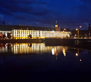 Stare Miasto Wrocław