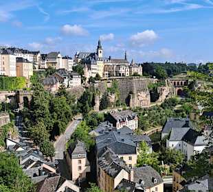 Luxemburg