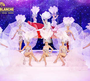 Show Stars and diamonds