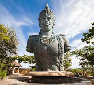 Garuda Wisnu Kencana Park