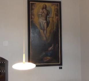 Domquartier - Nordoratorium