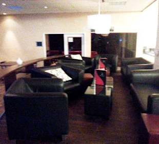 Lounge-Bereich