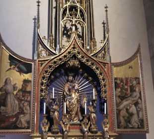 Heilig-Kreuz-Münster