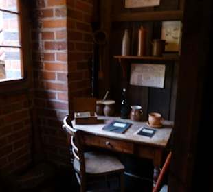 Ordensburg Marienburg