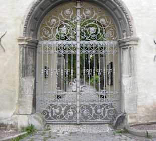 Stadtgottesacker
