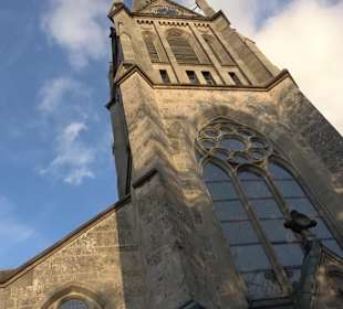 Kirche St. Gallus Böhringen