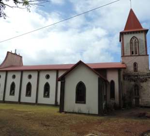 2. Kirche auf der Insel